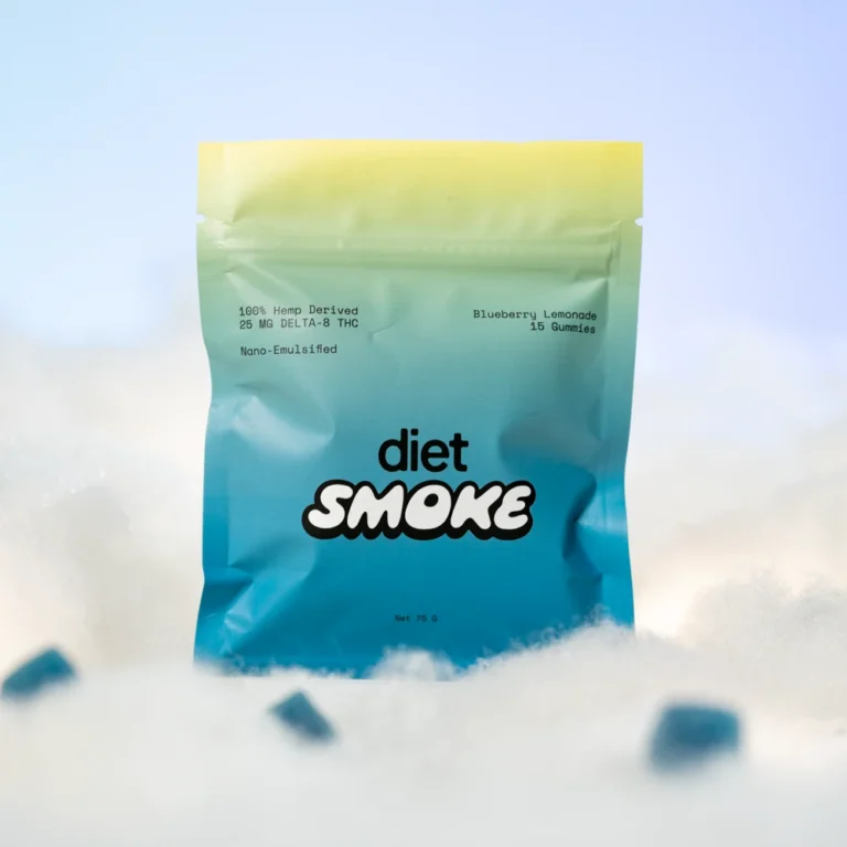 The Ultimate Review of Top CBD Gummies A Comprehensive Analysis By Diet Smoke